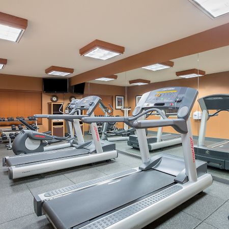 Holiday Inn Express Billings East By Ihg Exteriér fotografie