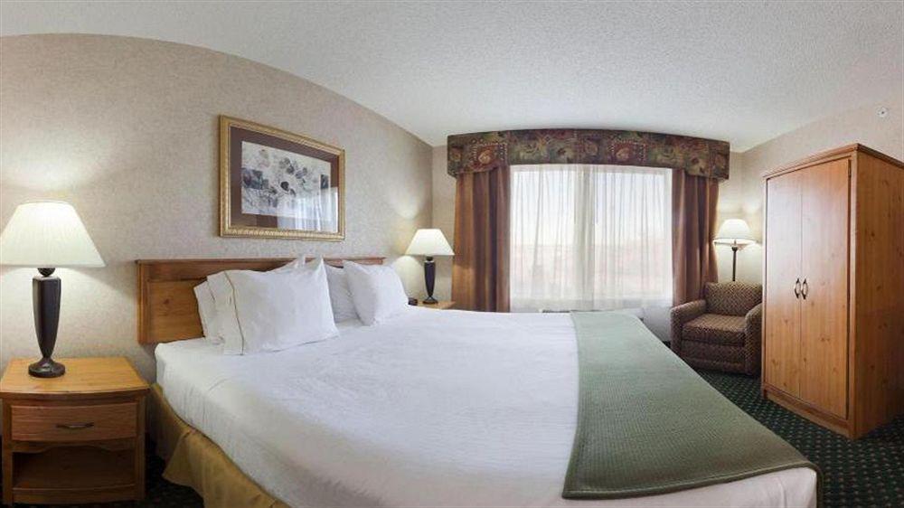 Holiday Inn Express Billings East By Ihg Exteriér fotografie