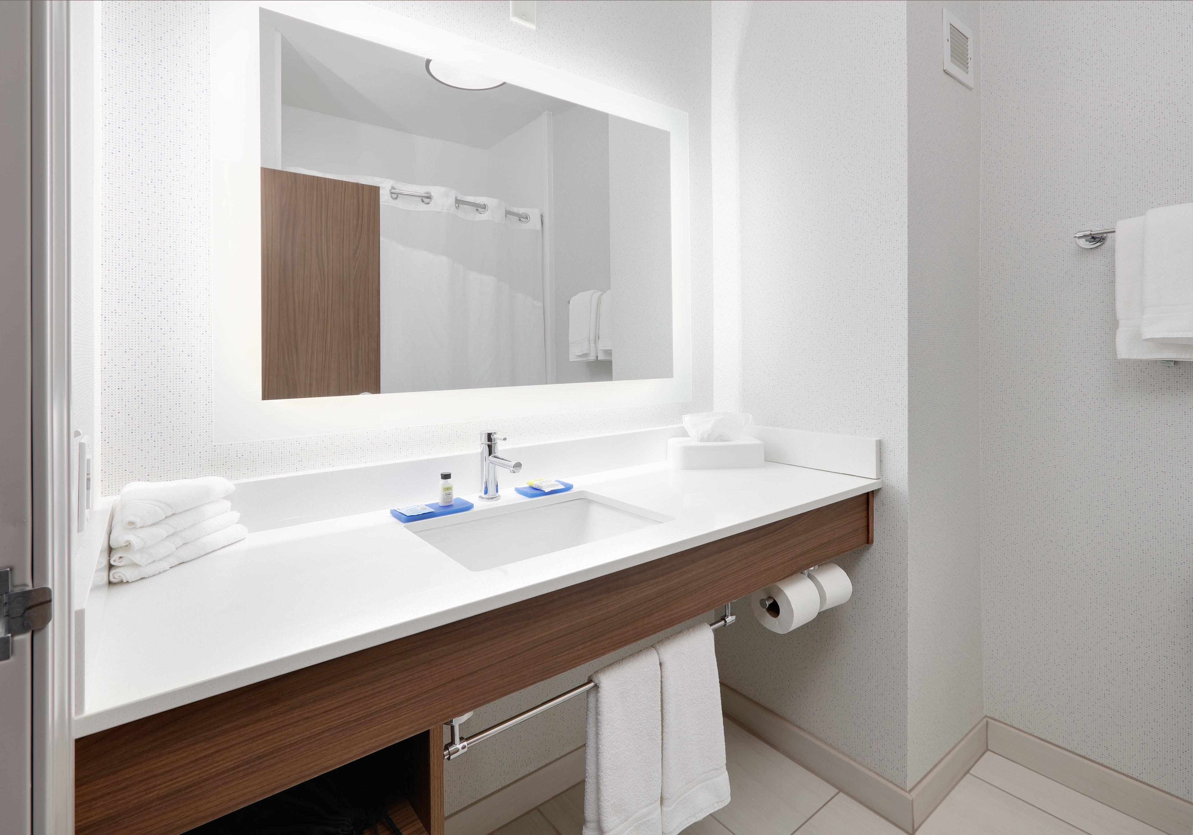 Holiday Inn Express Billings East By Ihg Exteriér fotografie