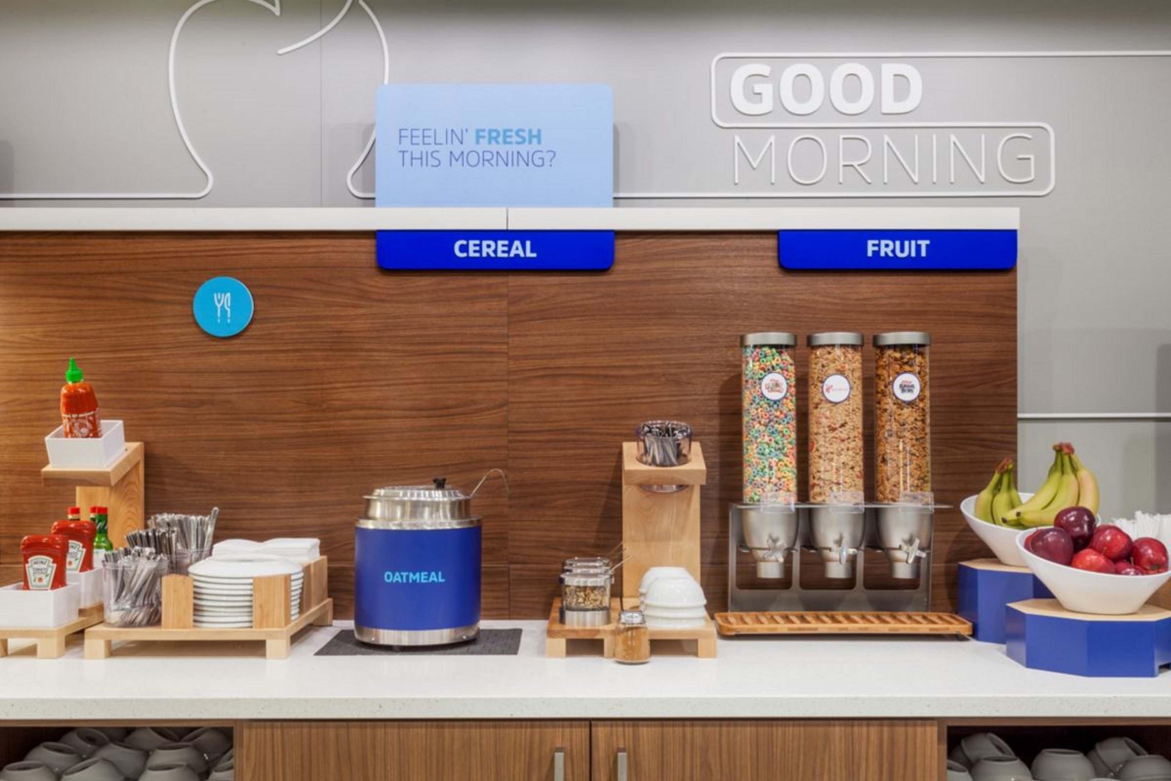 Holiday Inn Express Billings East By Ihg Exteriér fotografie