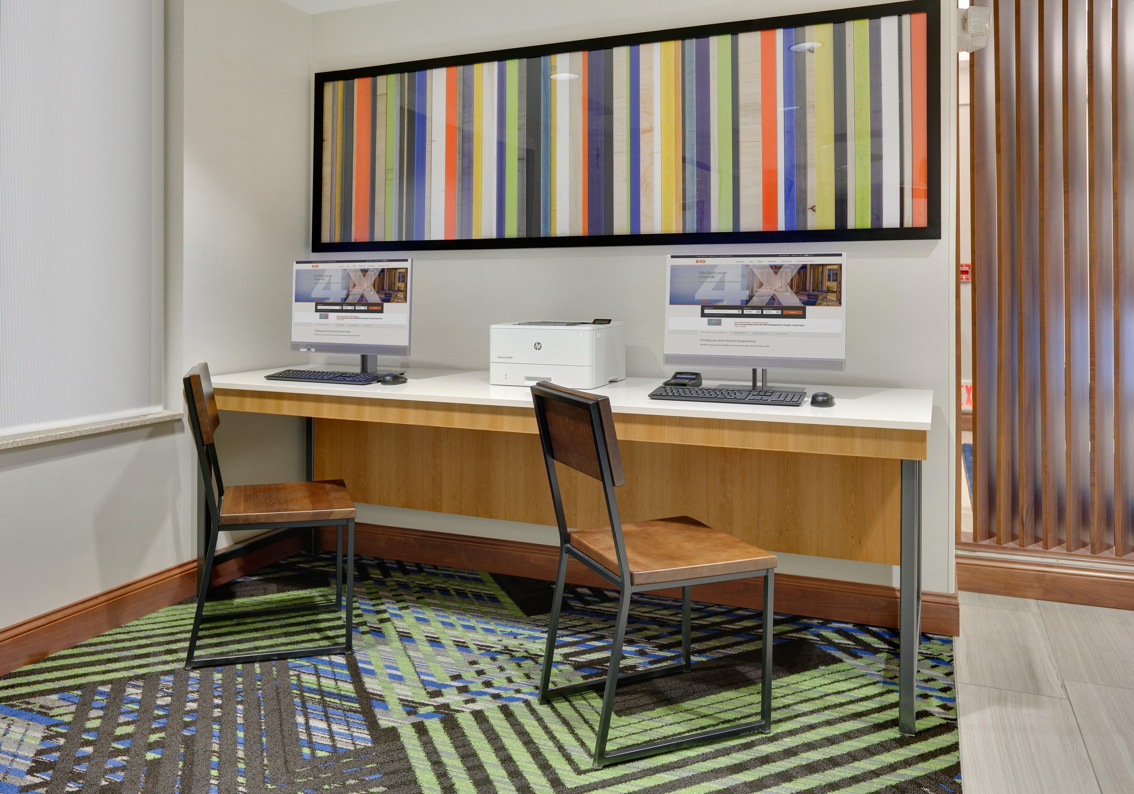 Holiday Inn Express Billings East By Ihg Exteriér fotografie