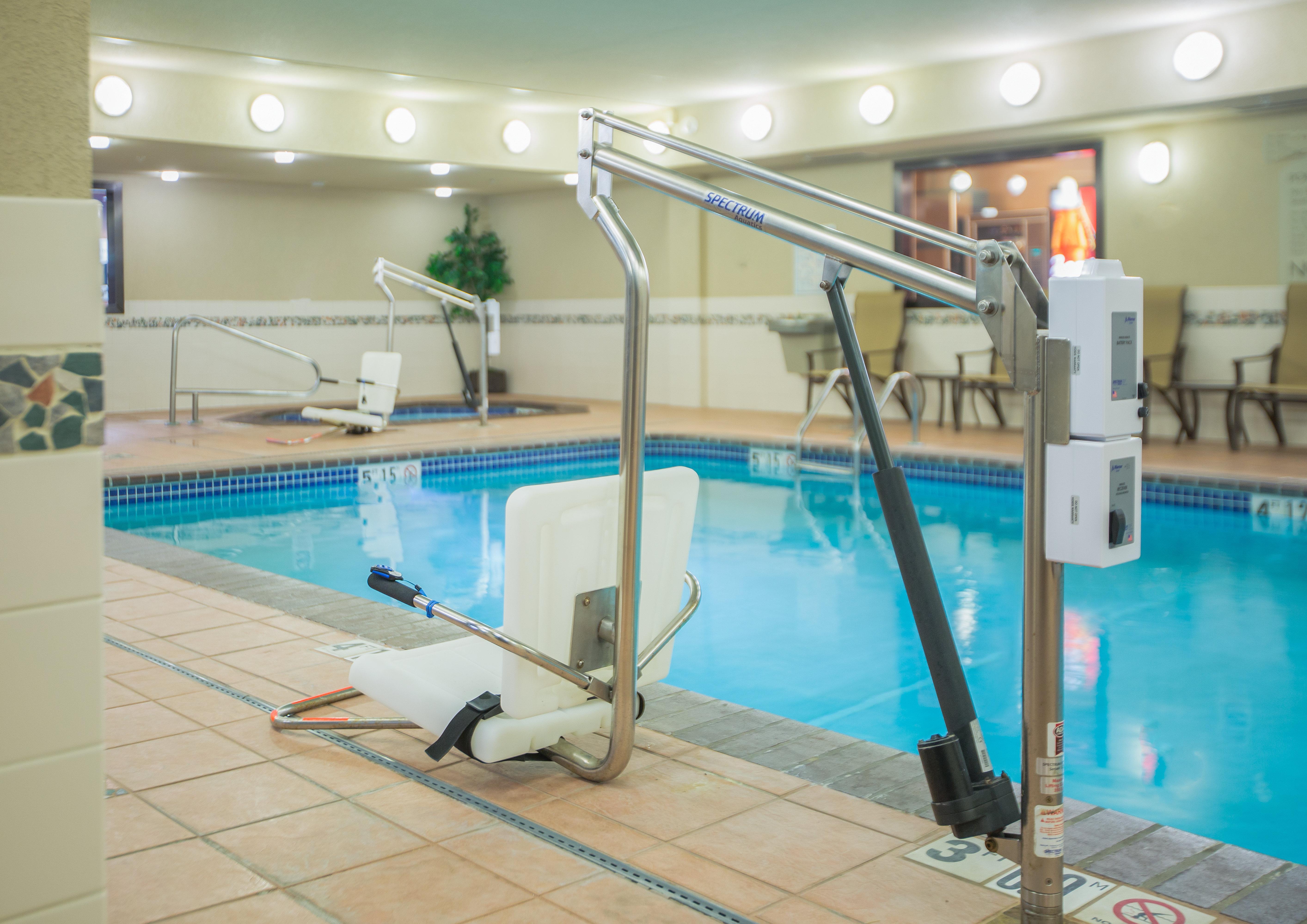 Holiday Inn Express Billings East By Ihg Exteriér fotografie
