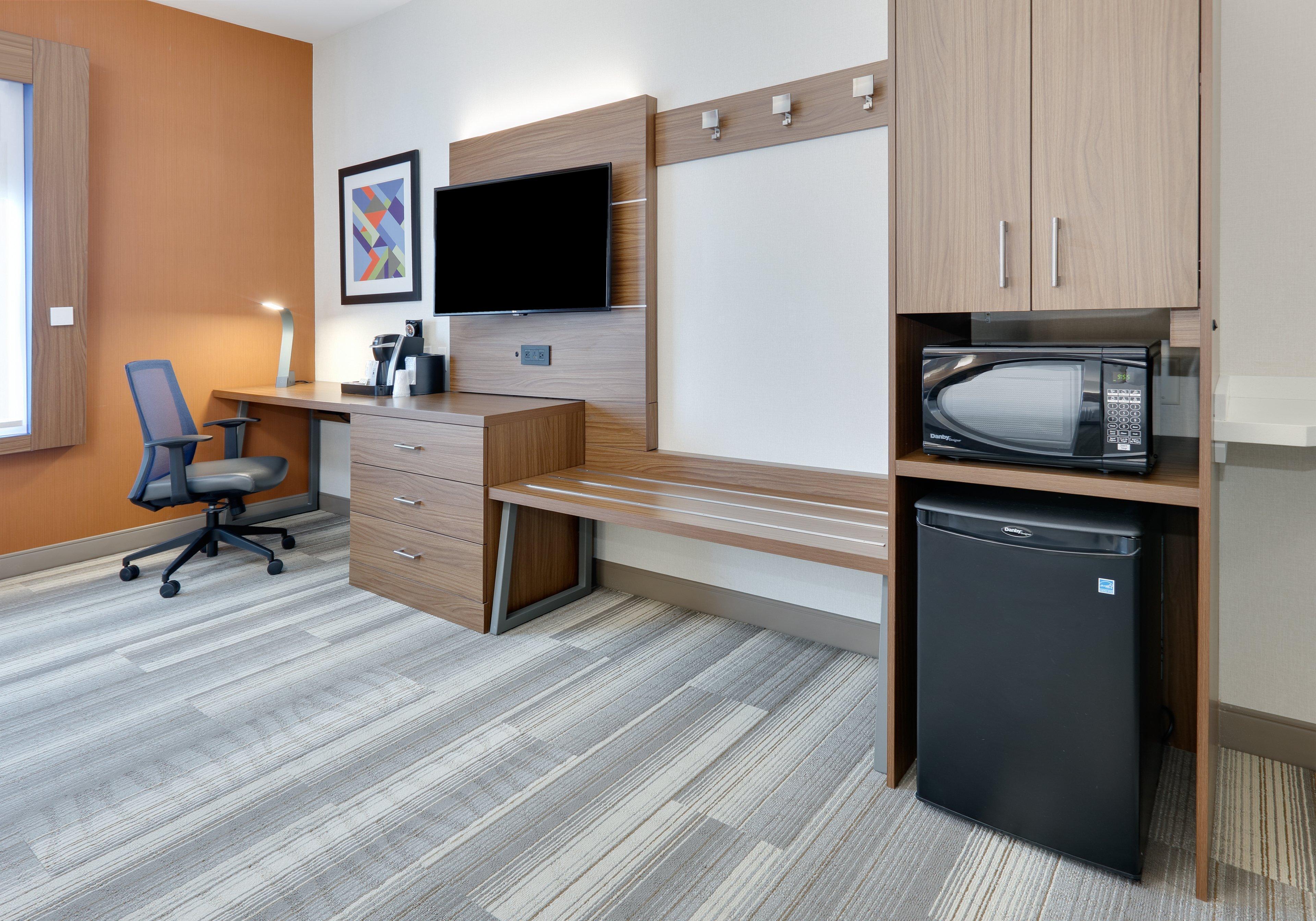 Holiday Inn Express Billings East By Ihg Exteriér fotografie