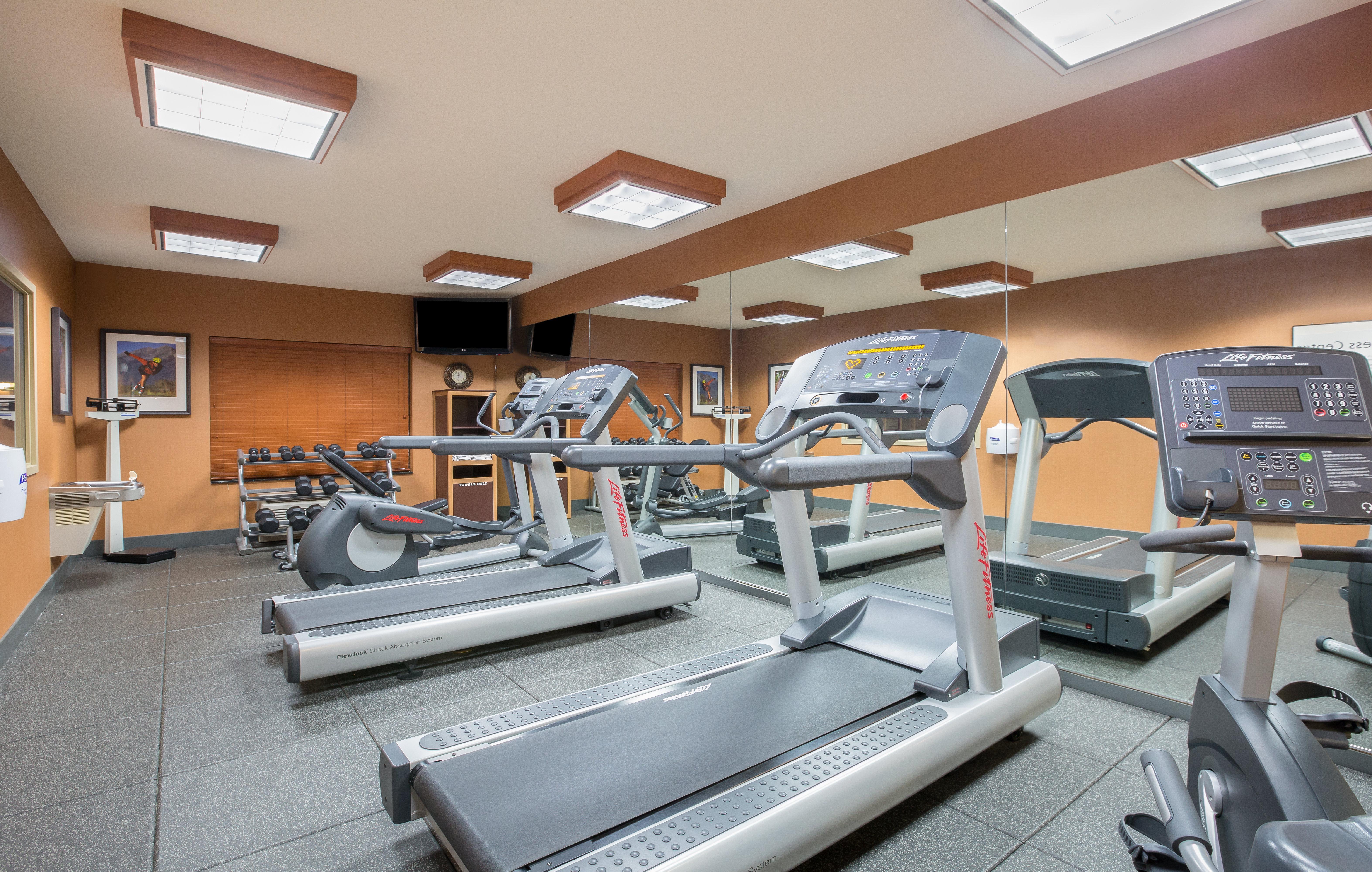 Holiday Inn Express Billings East By Ihg Exteriér fotografie