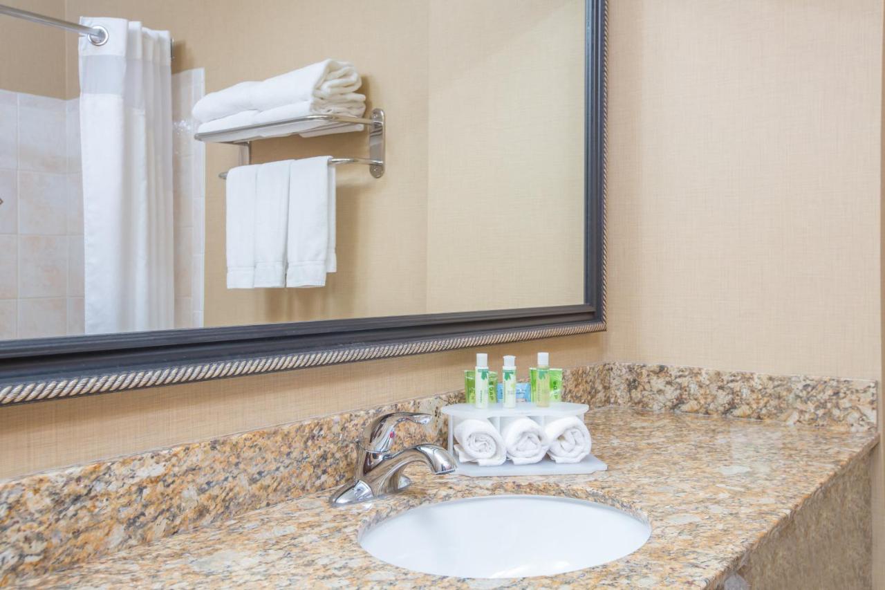 Holiday Inn Express Billings East By Ihg Exteriér fotografie