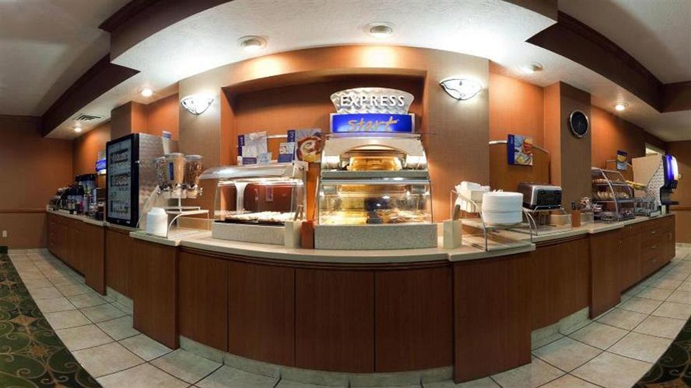 Holiday Inn Express Billings East By Ihg Exteriér fotografie