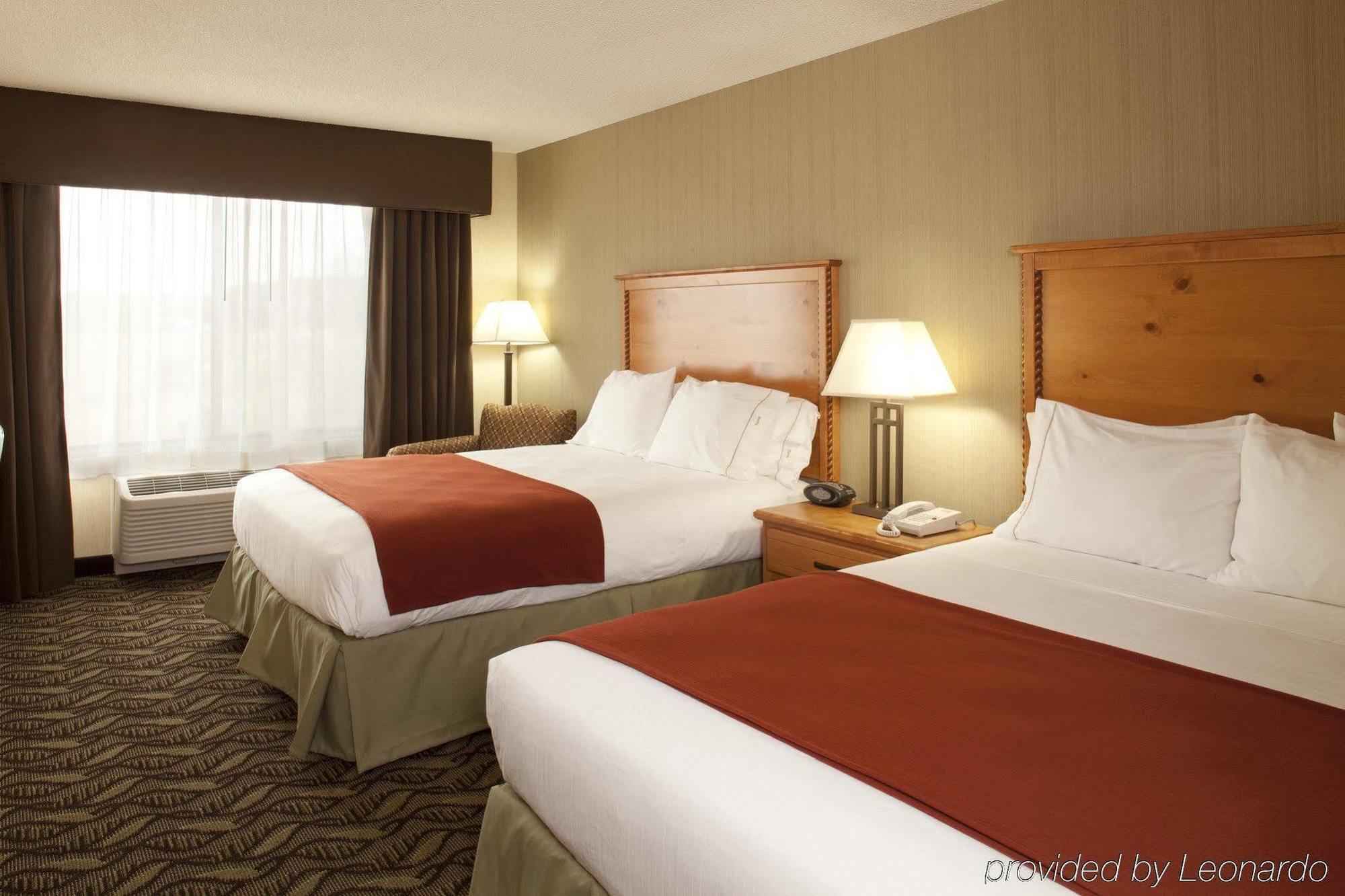 Holiday Inn Express Billings East By Ihg Pokoj fotografie