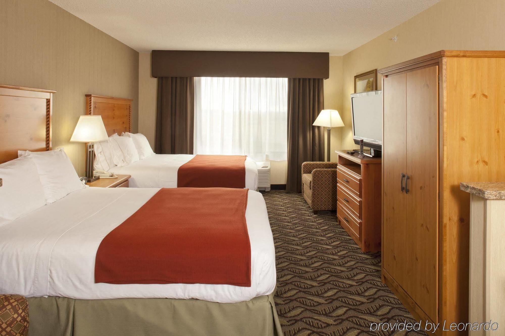 Holiday Inn Express Billings East By Ihg Pokoj fotografie