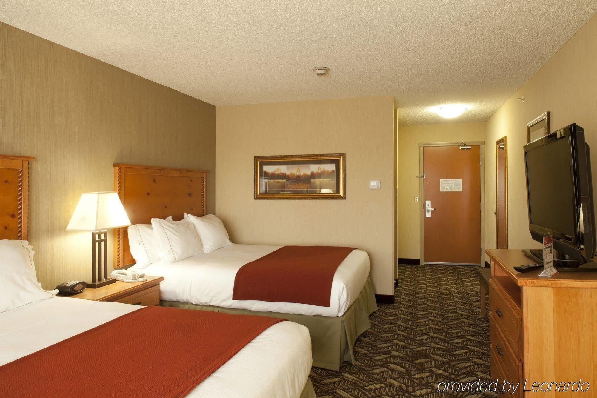 Holiday Inn Express Billings East By Ihg Pokoj fotografie