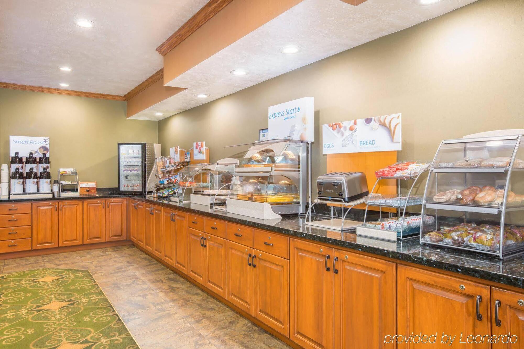 Holiday Inn Express Billings East By Ihg Exteriér fotografie